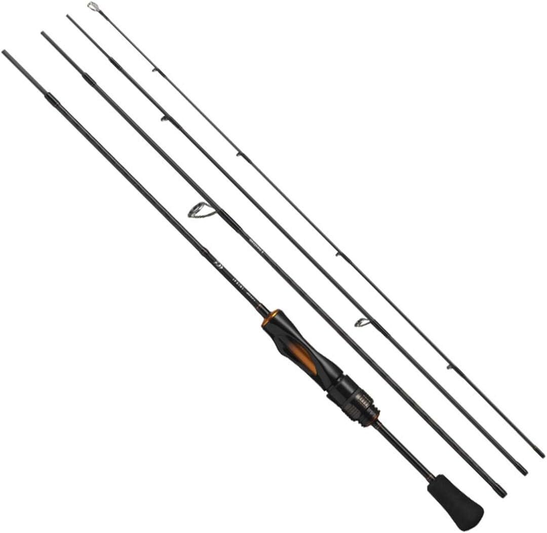 DAIWA Area Trout Rod Iprimi 60XUL-4 Fishing Rod