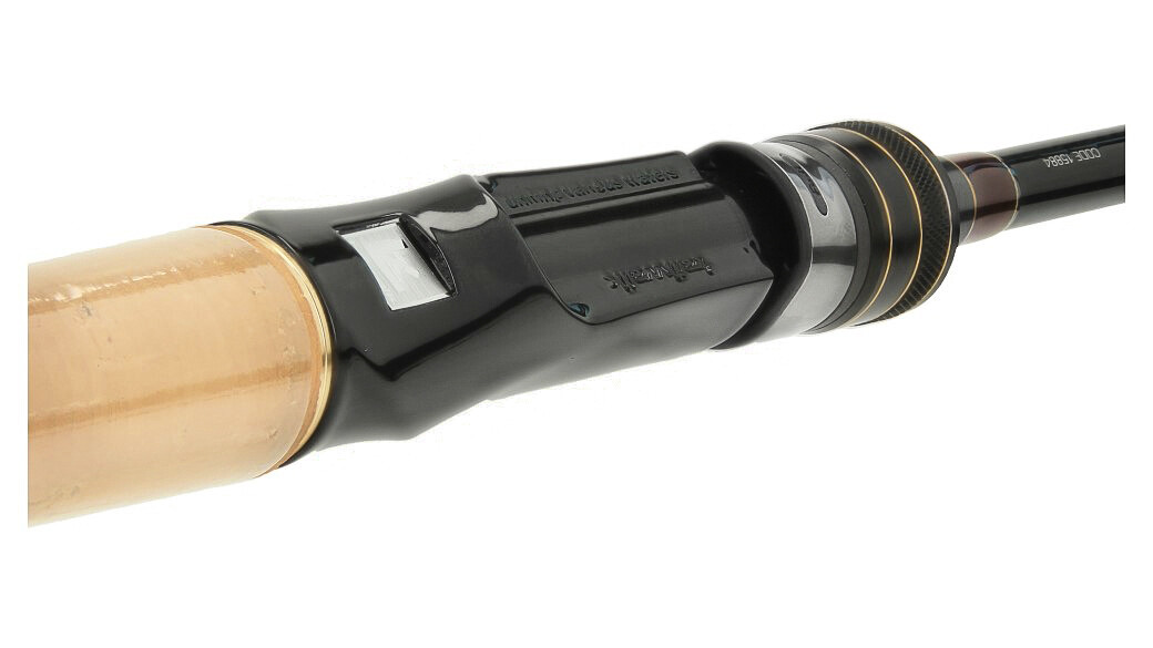 Tailwalk Full Range S65L * Spinning Rod Perch Cork Handle Fuji Rings Japan Rod