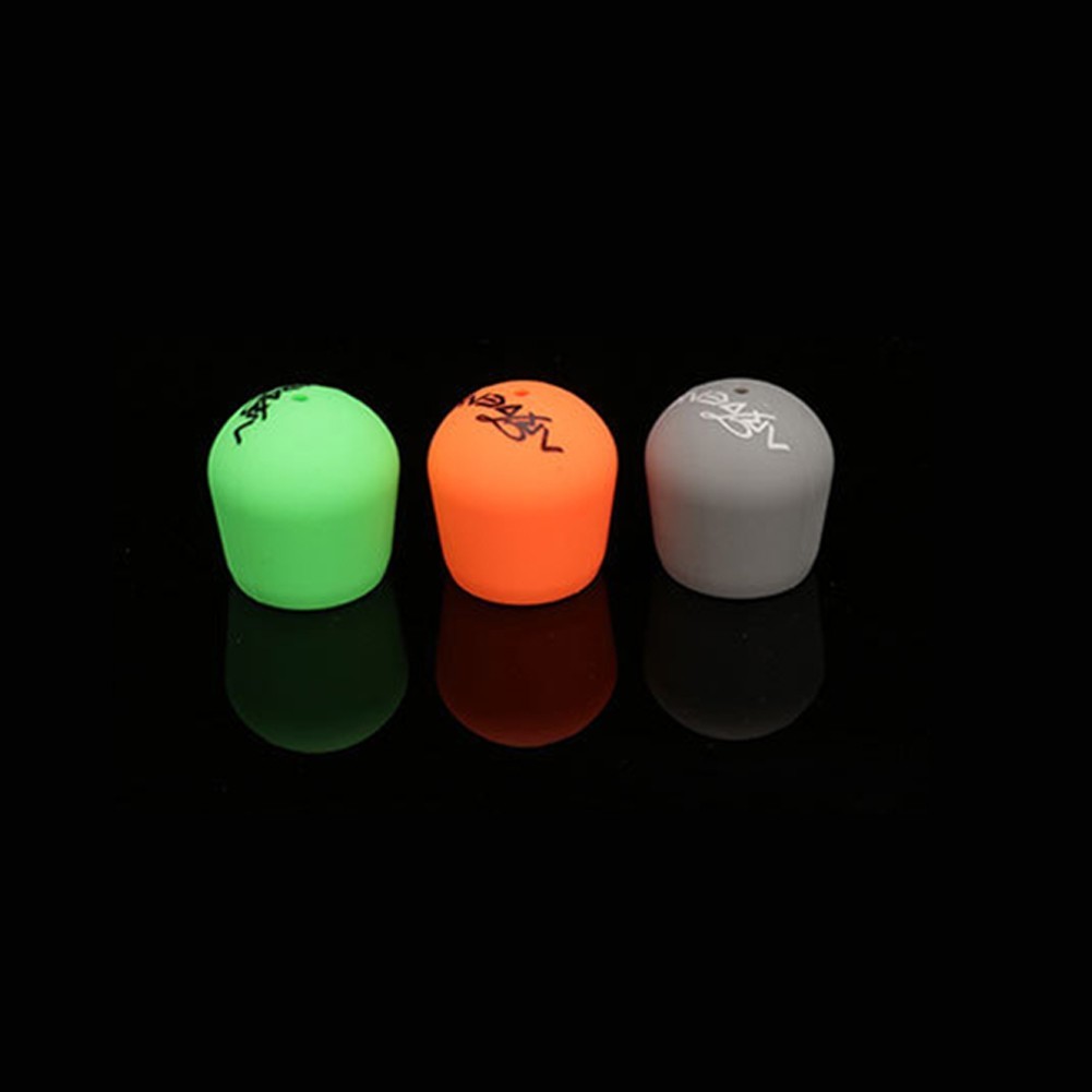 Rod Handle Protective Case Fishing Rod Handle Random Color S/M High Quality