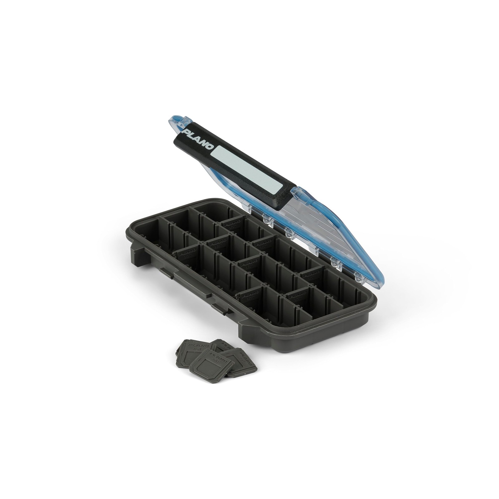 Plano Stowaway 3500 Waterproof Stow Tackle Ipx7 Waterproof Rating Rustricor