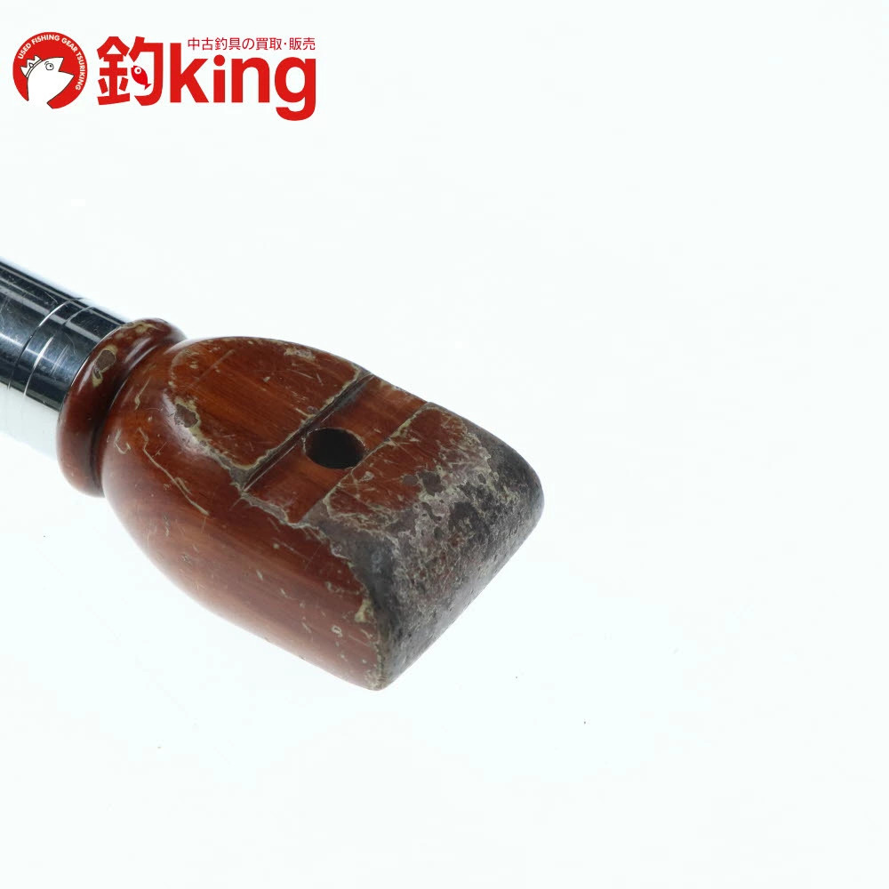 Daiko Profield Ishidai Super Royal 5.2m Fishing Rod 590g Used, 137.2cm/54in