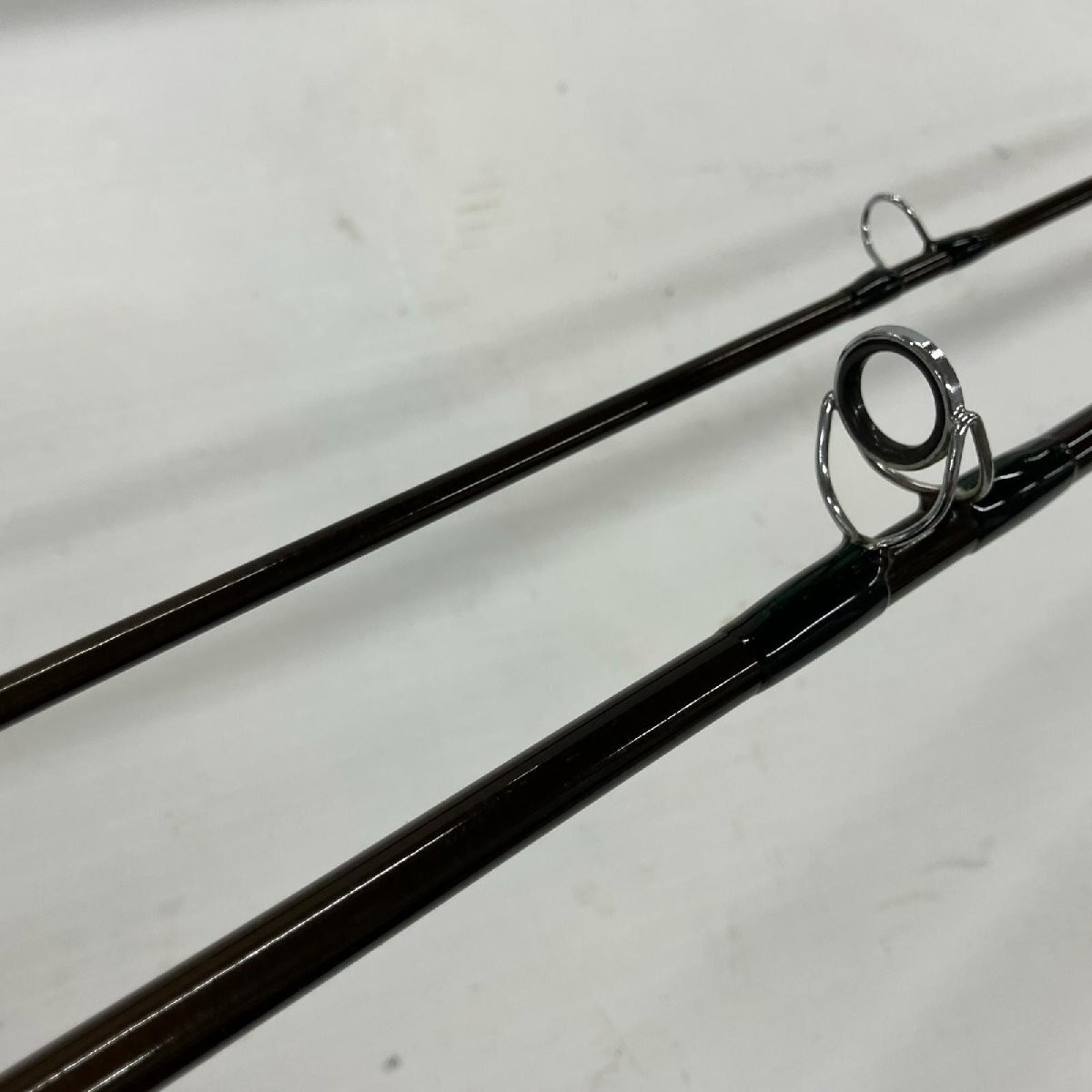 Sage Fly Rod Graphite III VPS 890 #8 903 15/16 oz