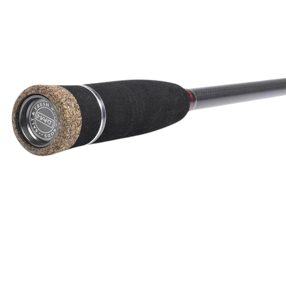 HART Saltwater Squid Fishing Eging Rod BLOODY EGI TRS 68