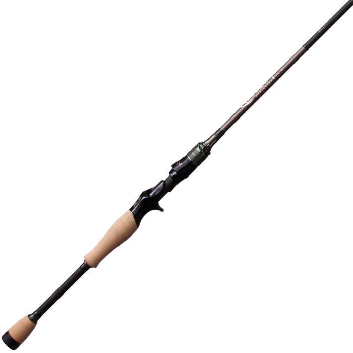 Megabass Orochi X10 Bearing Down Casting Rod F5.5-69XT