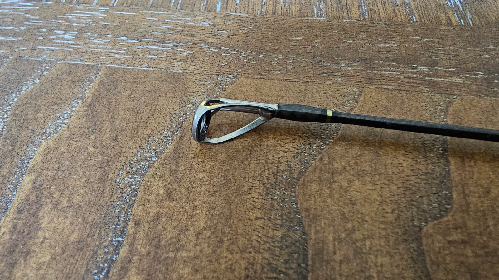 Daiwa Morethan Branzino EX AGS 98M/MH