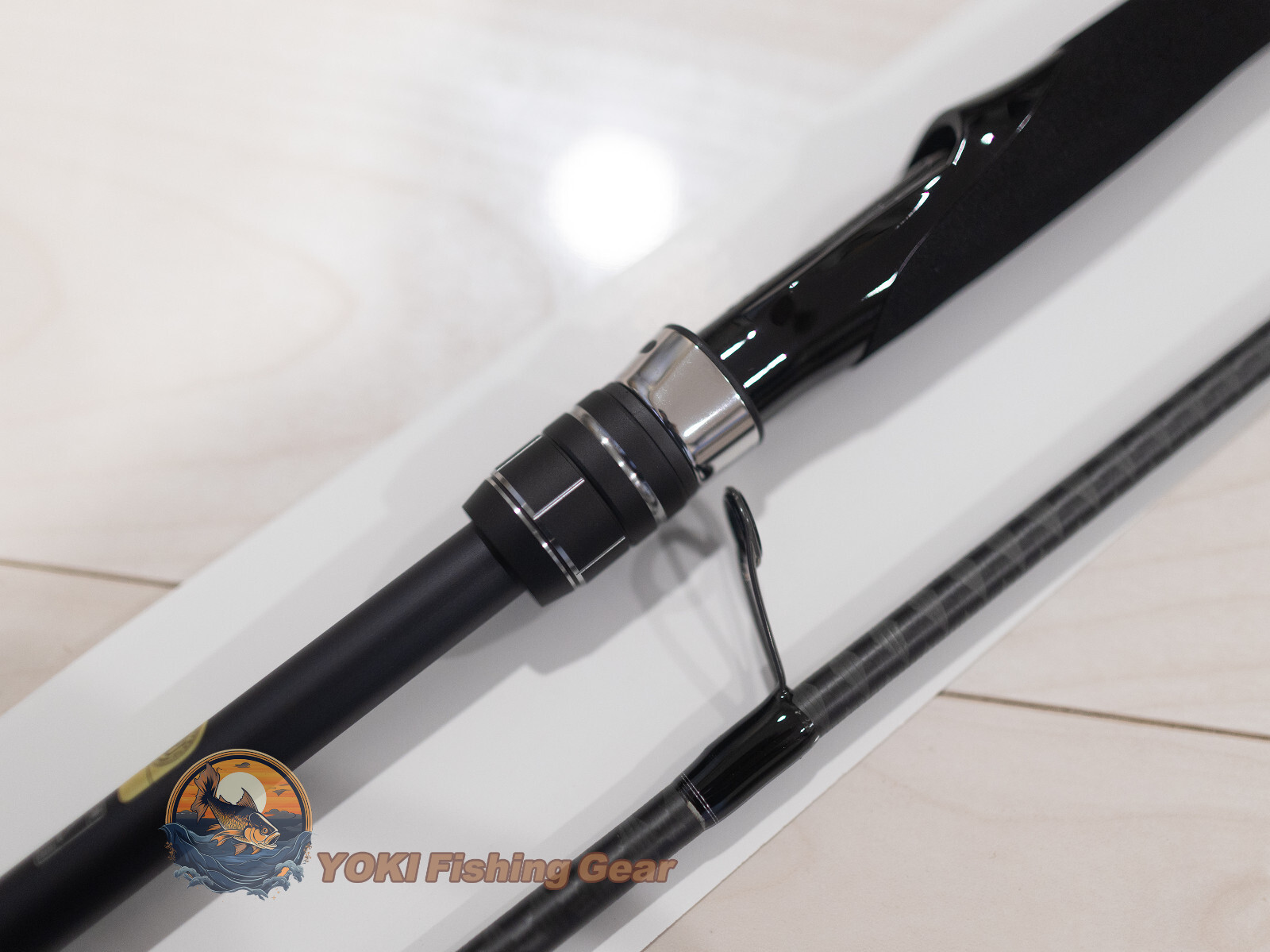 Shimano 21 Moonshot S96ML Spinning Rod Free Shipping A2-Watch Our Product Video
