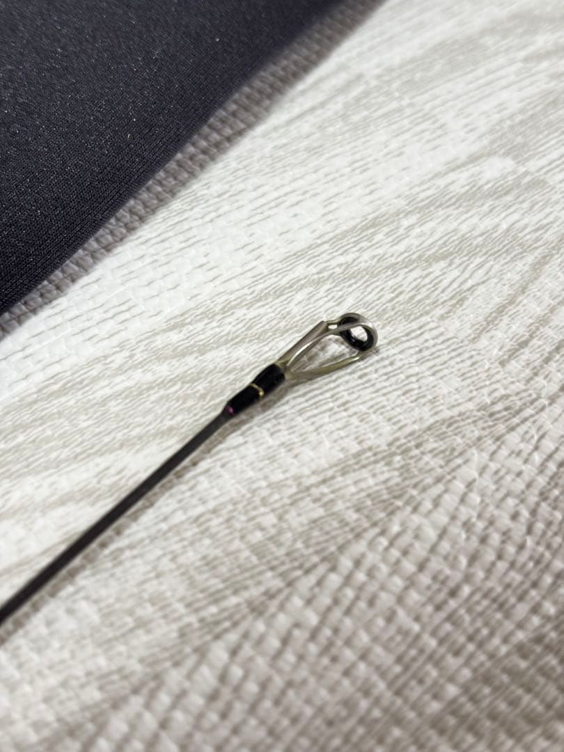 Timco Fenwick Lynx 64SULJ Mid Strolling Special Rod with Cover