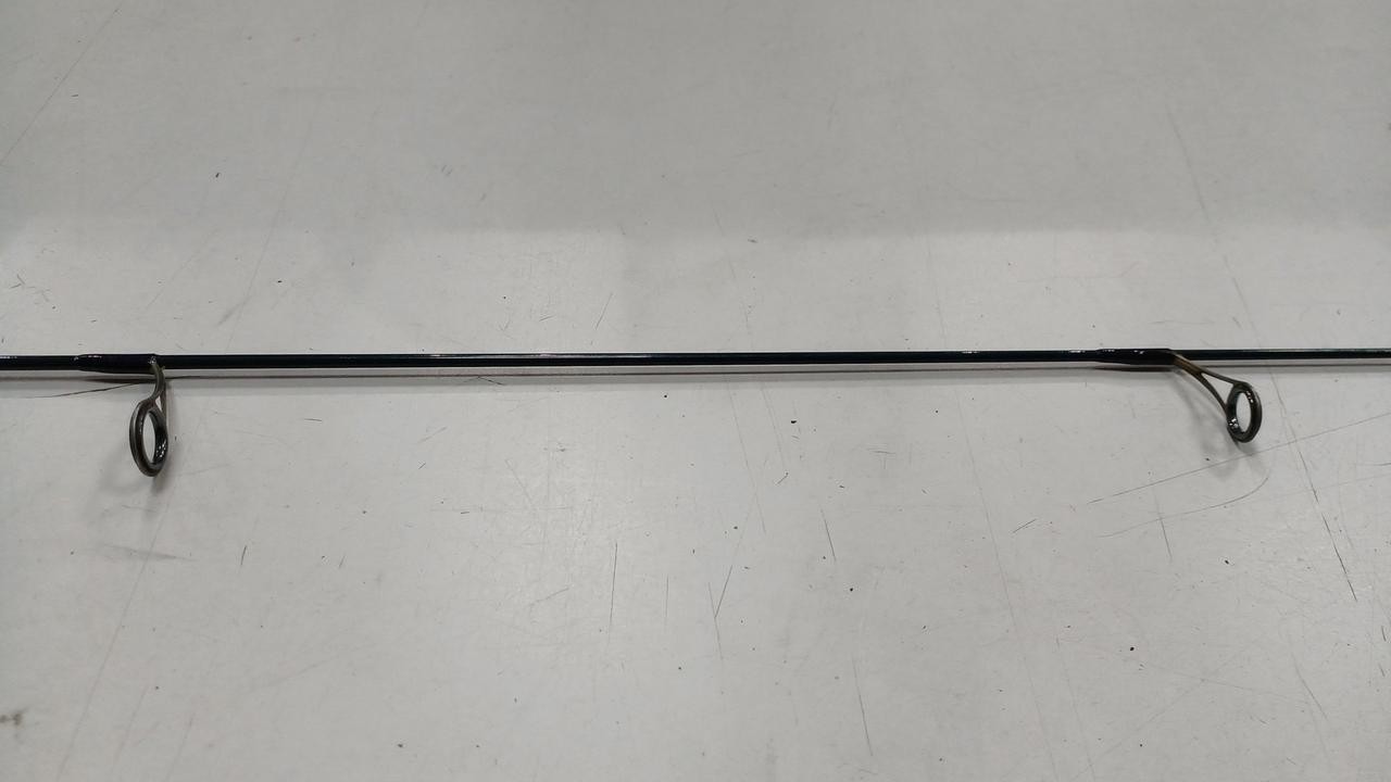 Daiko Bass Fishing Rod 6ft 2pc, 1-4lb Line, 1/32-1/8oz Lures