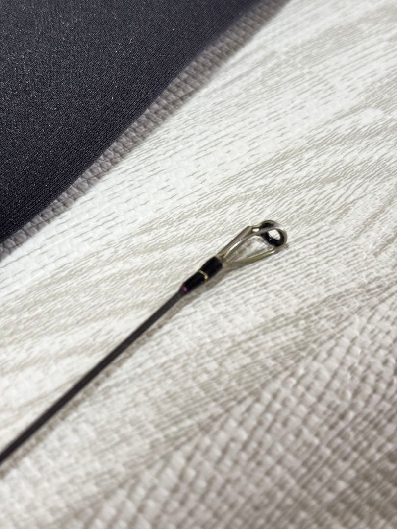 Timco Fenwick Lynx 64SULJ Mid Strolling Special Rod with Cover