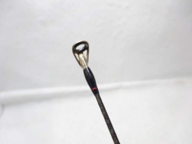 SHIMANO × JACKALL 18 Poison Adrena 267ML power finess rod spinning 1 piece Bass