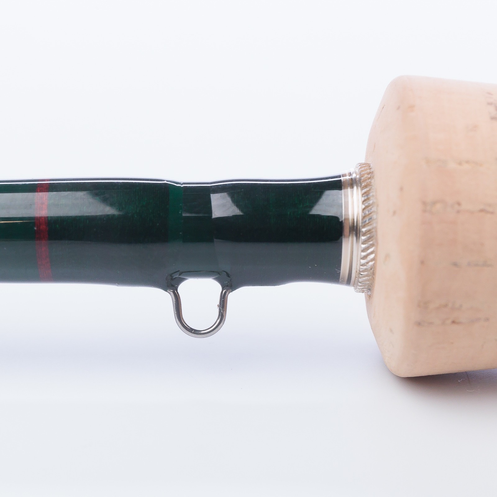 R L Winston AIR 2 9 FT 6 IN 5 WT Fly Rod – Free Fly Line – FREE 2 DAY SHIPPING