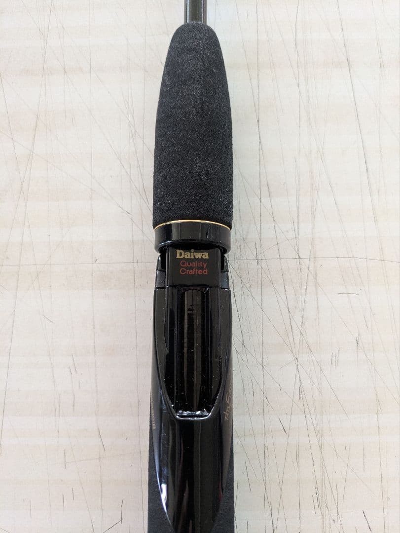 TEAM DAIWA TD-591-2FS spinning rod