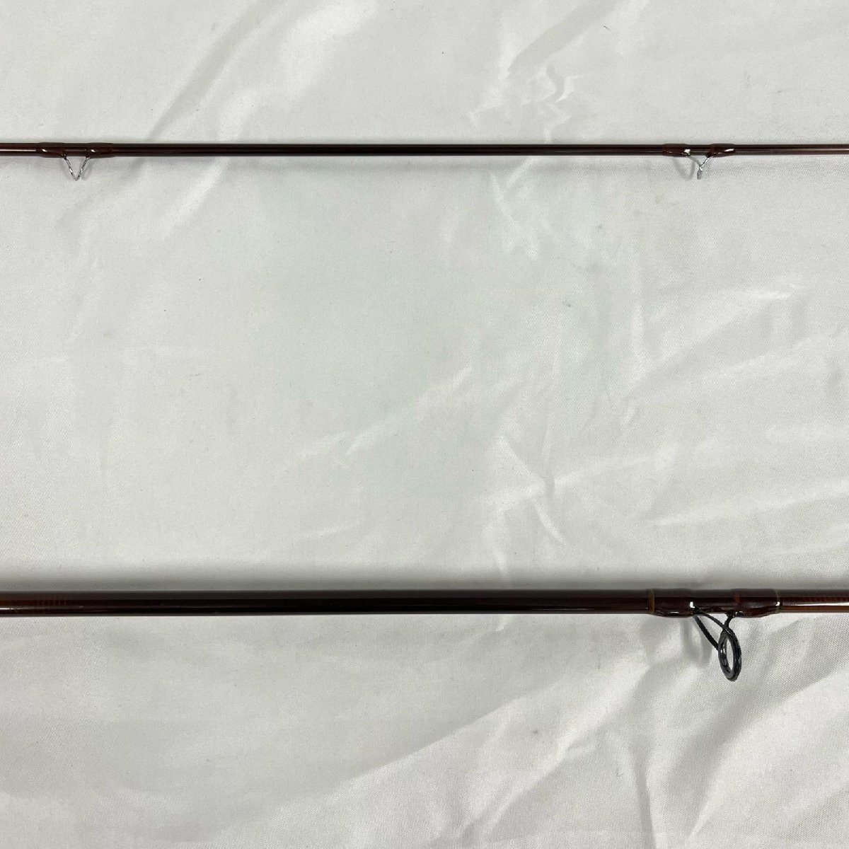 L.L.Bean fly rod case and socks, double size L LL Bean