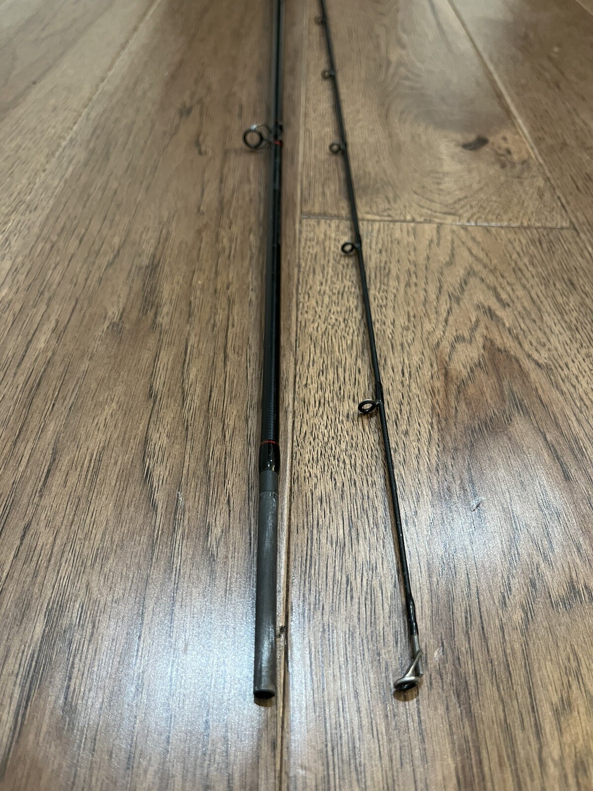 Japanese Factory Custom 2PC Casting Rod-Light shore jigging and Bass Fishing