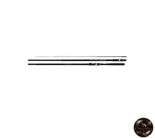 Shimano 19 Raffine 2-go 530 Iso Rod for Black Sea Bream Kurodai/Chinu –