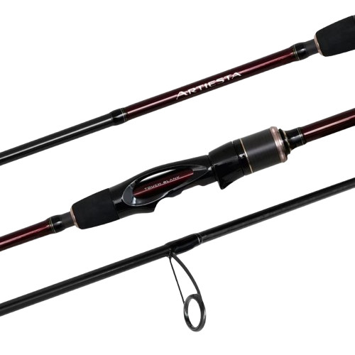 Shimano Artiesta Light Tackle Fishing Rods Fathers Day Sale