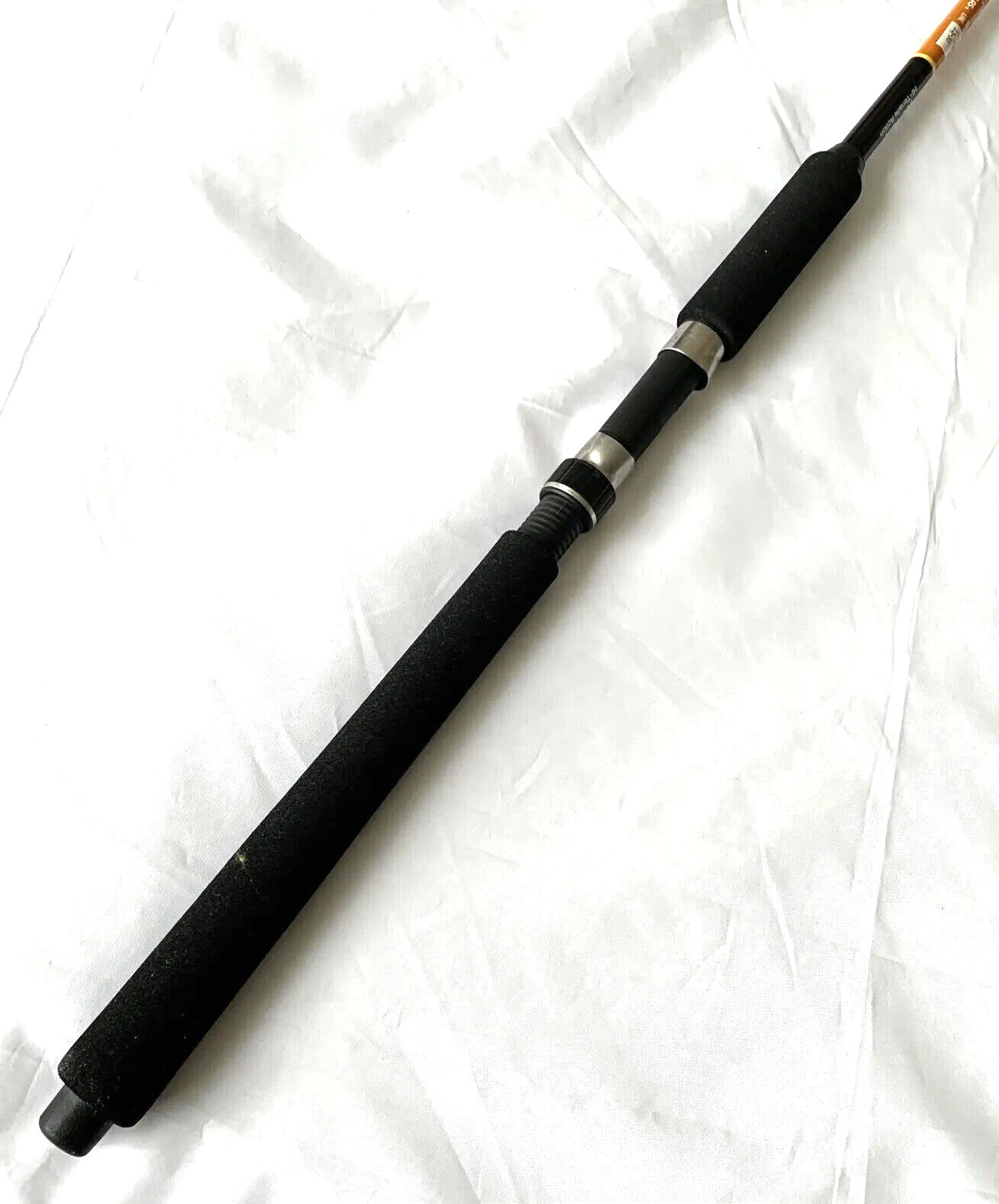 Kencor 95CCF Tee Rod 12-30Lb Tenlew Magnaglas 5’6” Fishing Rod Made In USA