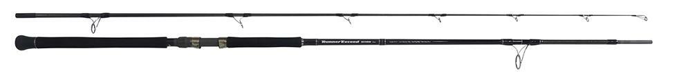 Ripple Fisher Runner Exceed 911MH Nano Shore Casting Fishing Rod **US Seller**