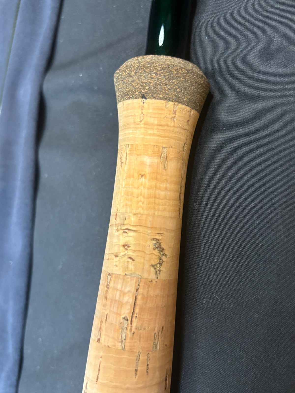 G.Loomis NRX 14′ #6/7 440gr 14ft 6/7wt 4pc Excellent Condition
