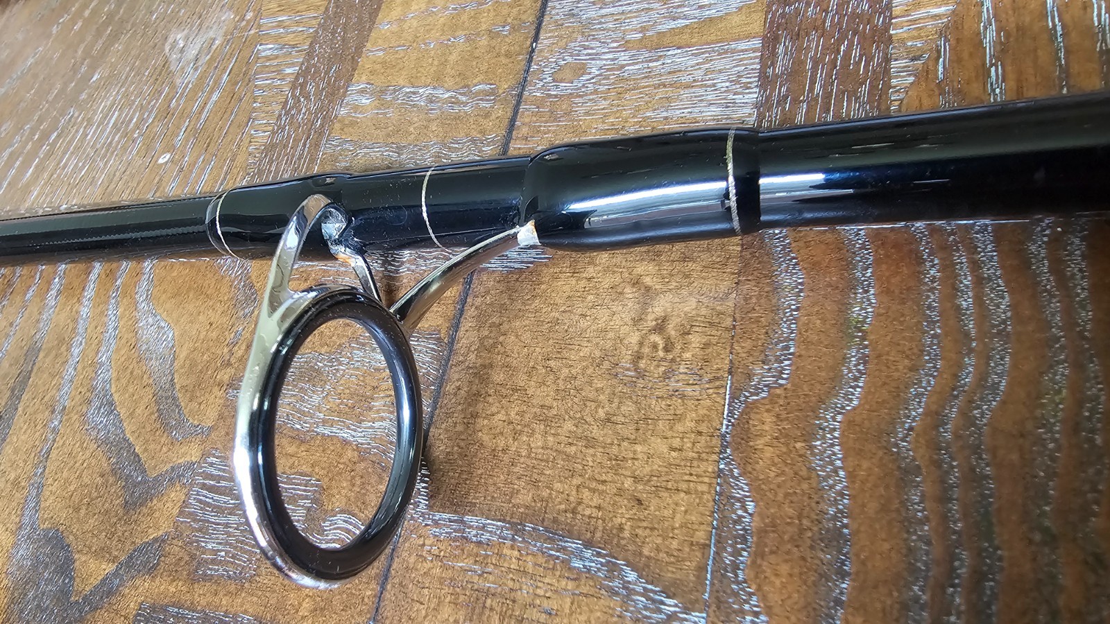 Ripple Fisher Runner Exceed 110H Nano Plug Model
