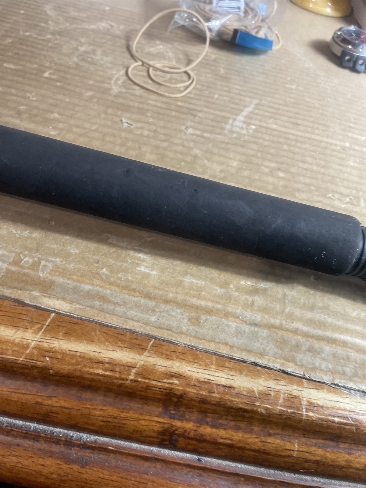 Daiwa D Wave Rod 7 ft SF702MRS Medium 15-25lbs 2 PC