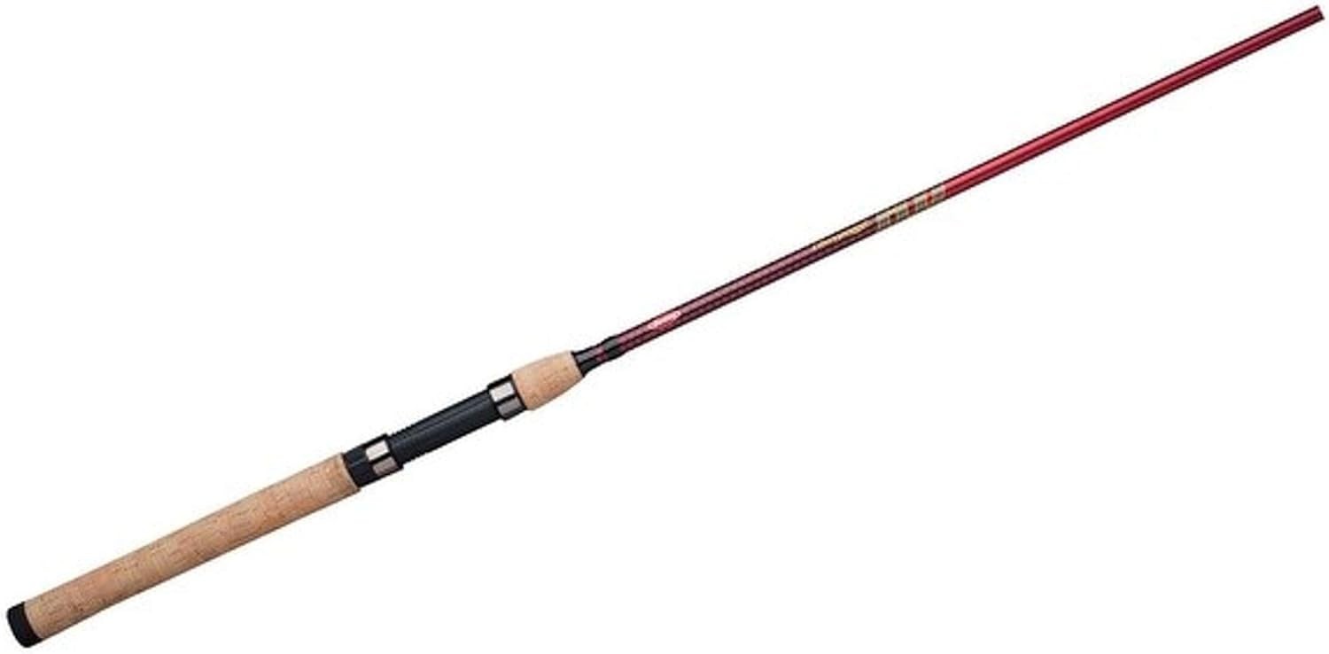 Cherrywood HD Spinning Fishing Rods