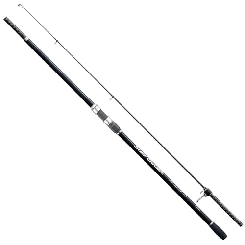 Shimano 25 SURF CHASER Telescopic 27-425T Surf Spinning Rod
