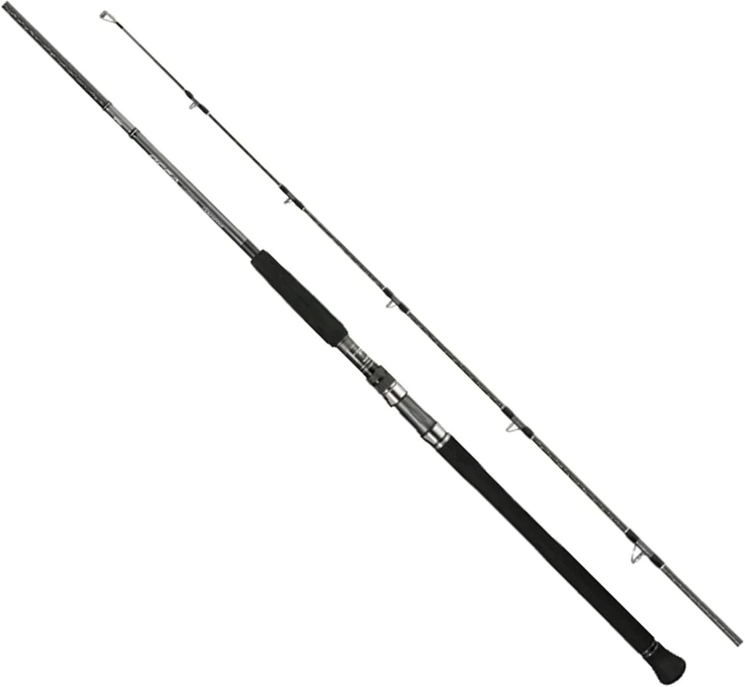 Shimano Spinning Rod 22 OCEA PLUGGER Flex Drive S77M Fishing Rod New