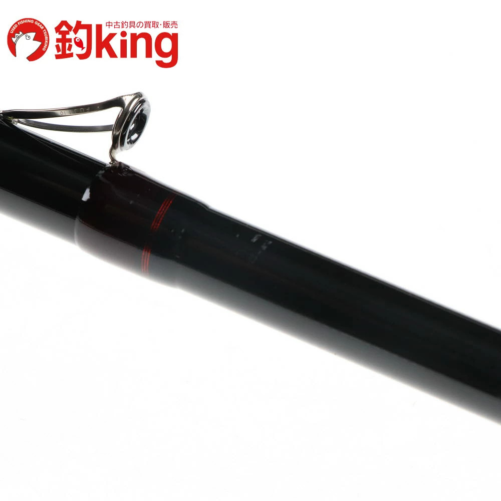 Daiko Gaze Special 5.2m Fishing Rod – Super Royal Series, 4 Sections, Used