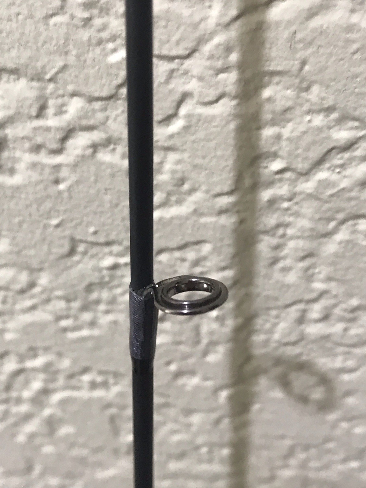 PFLUEGER PFLTR1566IM LIGHT SPINNING FISHING ROD 7’FT 6-12LB MEDIUM 1/4-5/8oz 1pc
