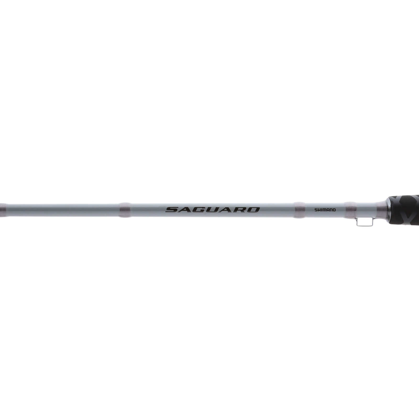 Shimano SAGUARO SPINNING, Saltwater, Boat, Spinning, 8’0″, Heavy, 2 pcs, (SGB…