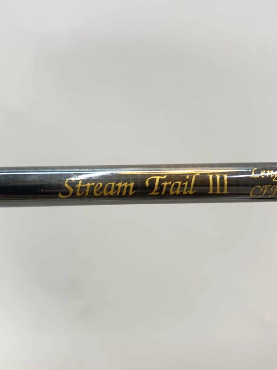 Stream Trail Fishing Rod – Medium Condition, Lightweight, 6.5ft (78in/200cm)