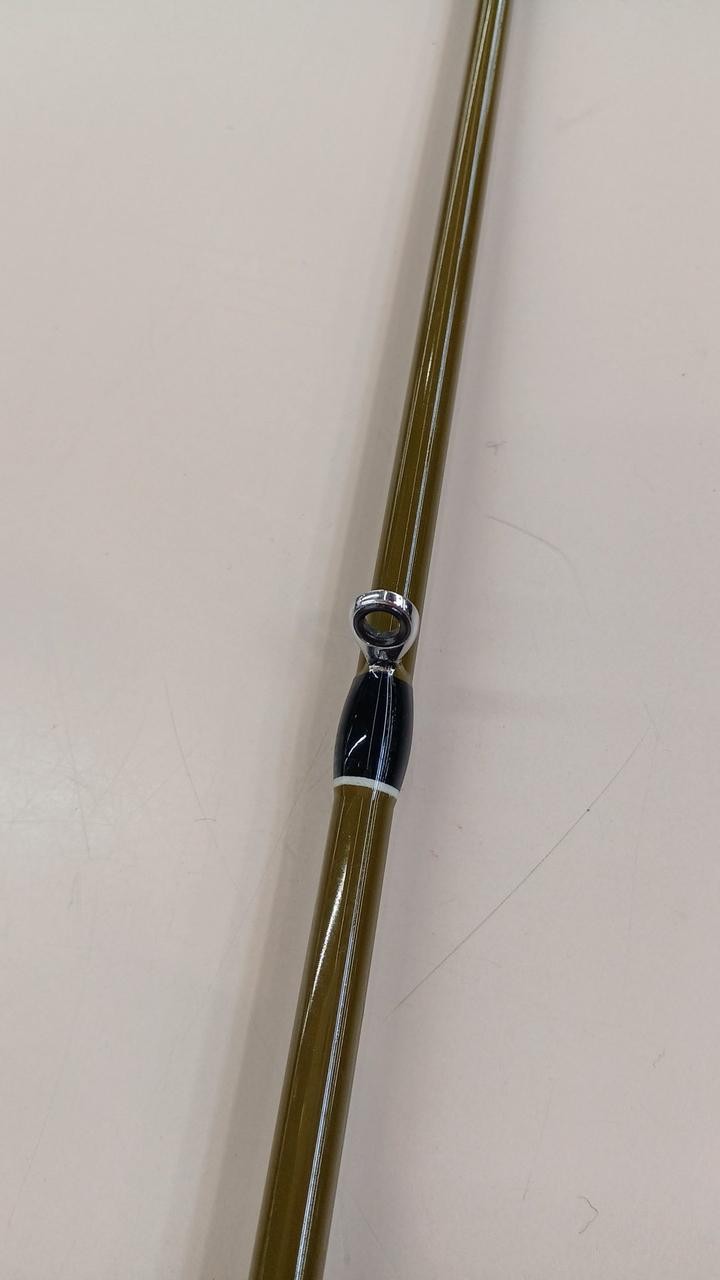 JETSLOW TULALA Egging Rod 8ft 4-section, 123g, Excellent Condition, Fishing