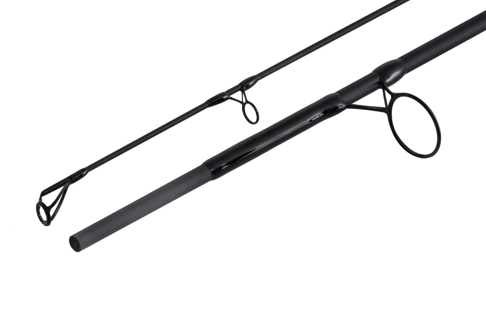Korda Kaizen Green Carp Fishing Rods NEW 10ft, 12ft, 13ft All Sizes Available