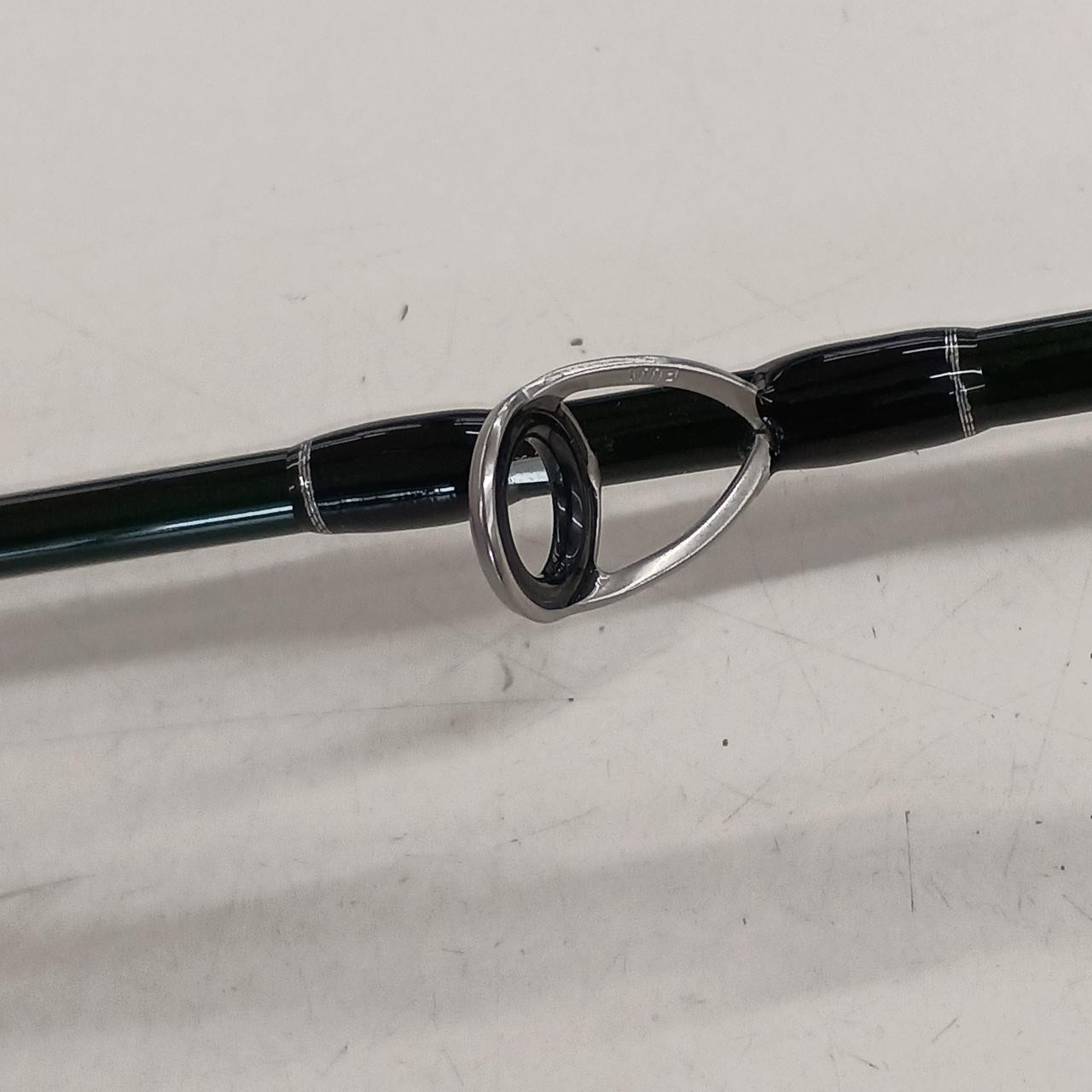 Palms Egeria Trout Fishing Rod 5.1ft (81g) 2-Piece Streamer Tackle