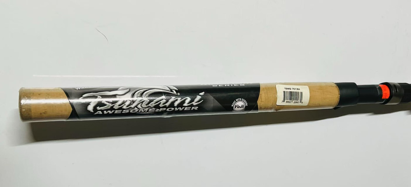Tsunami Magnum Series TSMG701XH 7’0” Casting Rod – New other