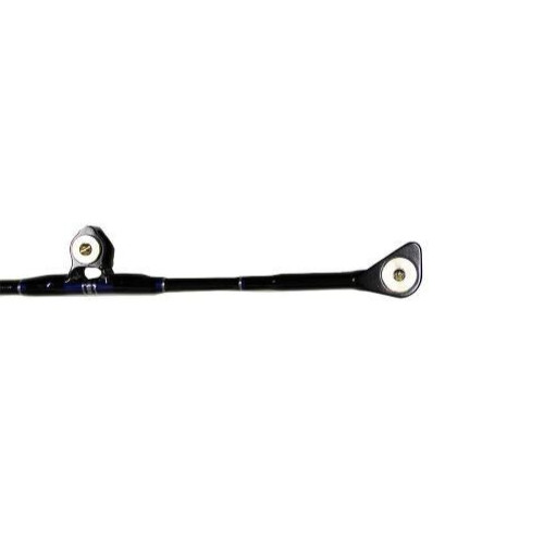 XCALIBER MARINE PAIR OF GOLIATH SERIES TROLLING ROD 30-50 LB