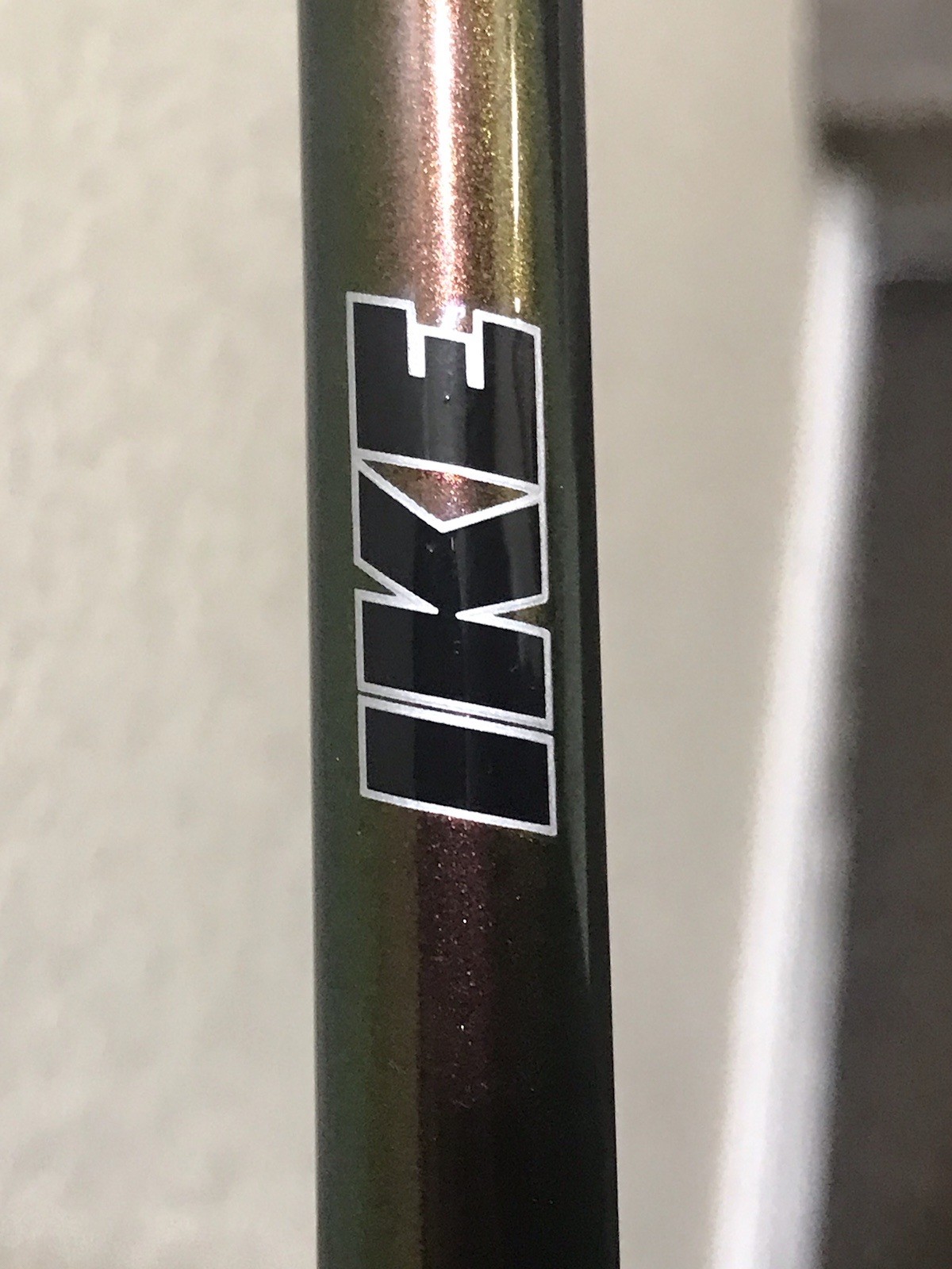 ABU GARCIA IKE LONG CASTING FISHING ROD MIKEWC68-6’8”FT 6-14LB MEDIUM 1/3-5/8 OZ