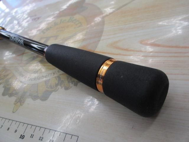 Daiwa Morethan AGS810MB Saltwater Rod Shore Used