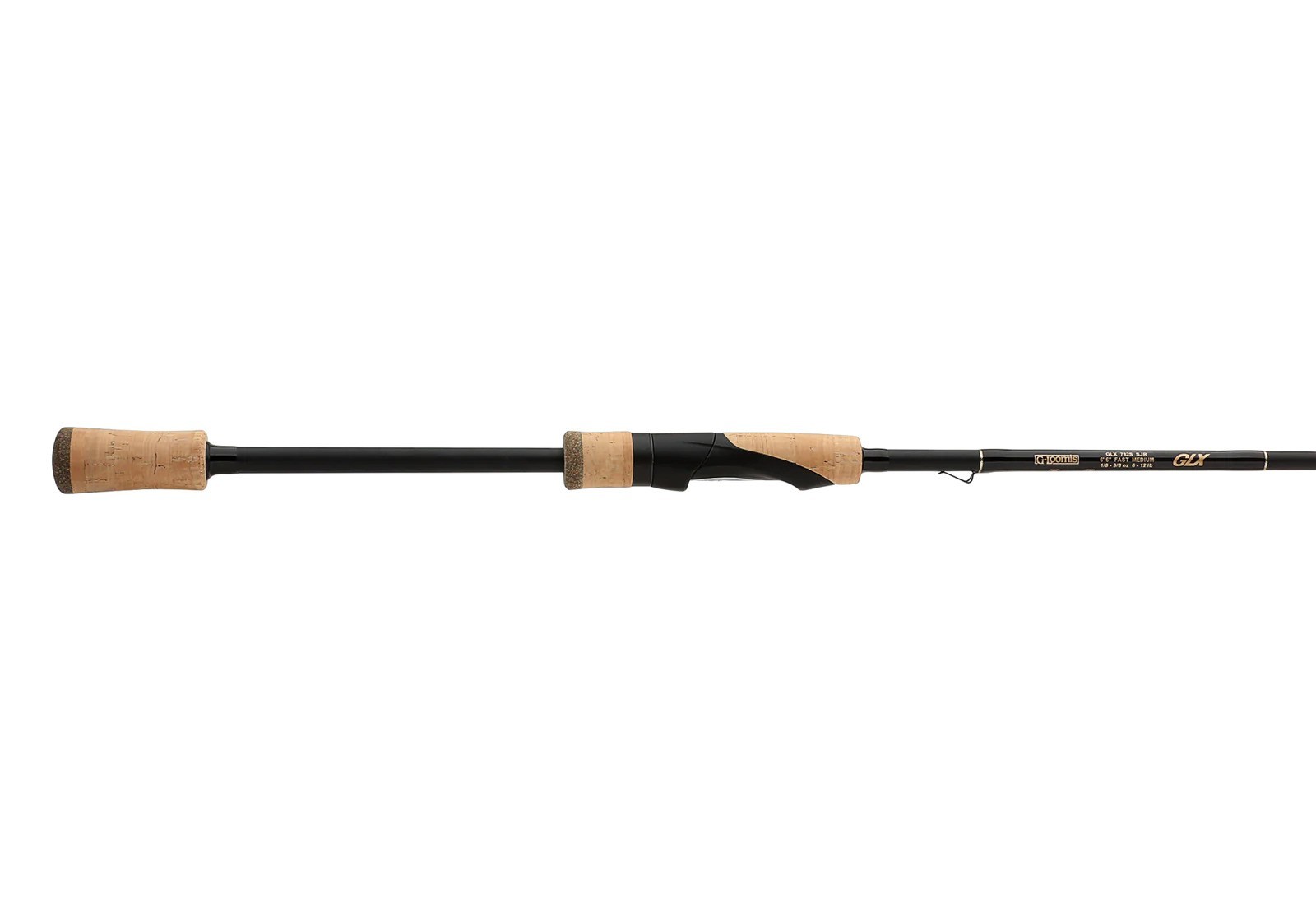 G.Loomis GLX Spin Jig GLX 843S SJR Spinning Rod