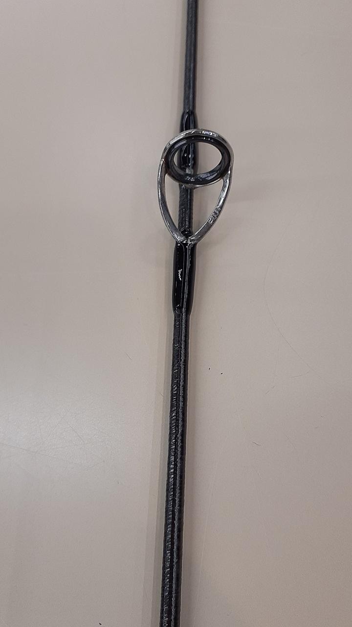 APIA GRANDAGE XD 106SPI Shore Jigging Rod 10ft 6in, 335g, Excellent Condition