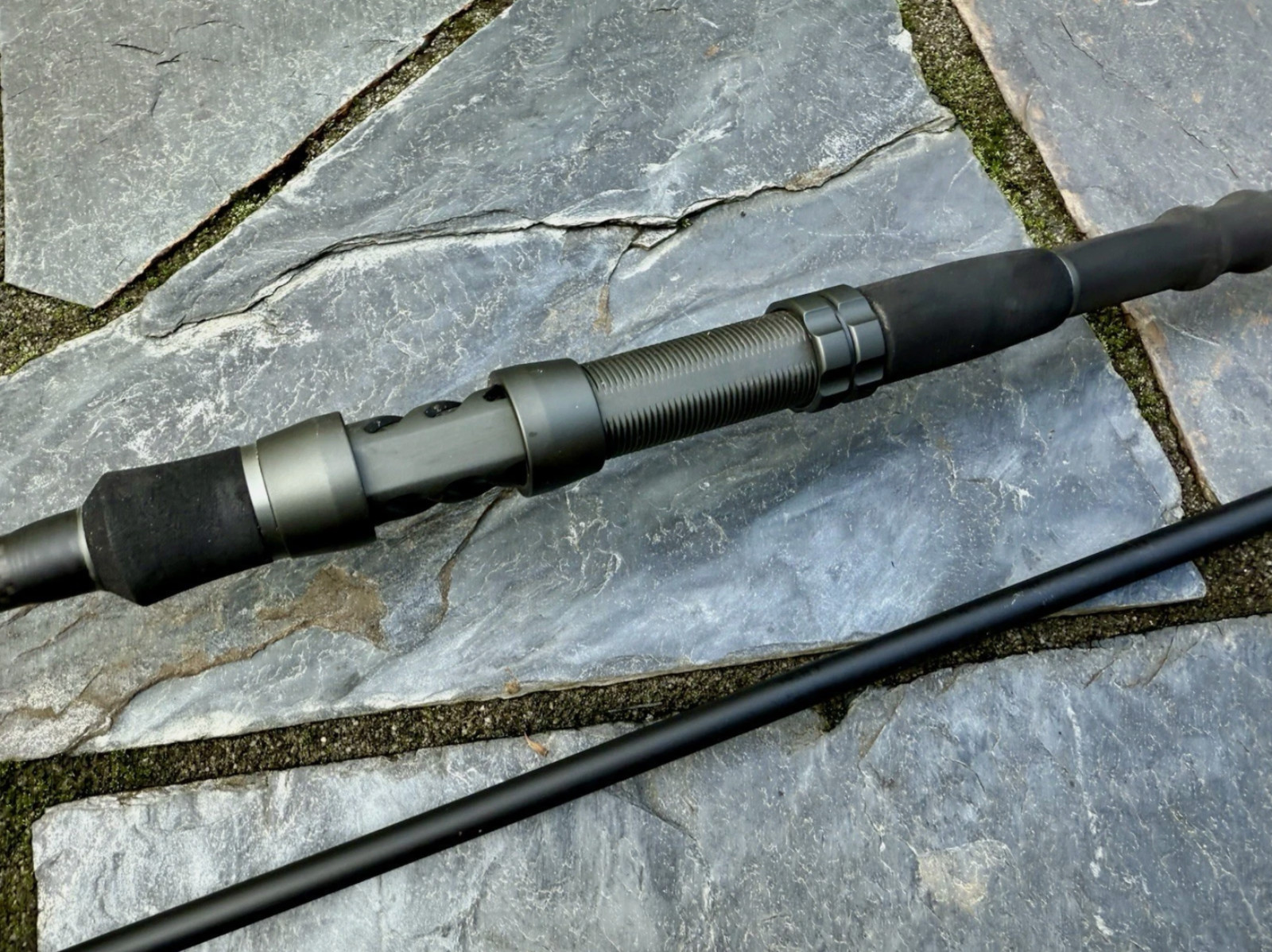 Prologic Fast Water RS Limited Edition 12” 3.5 lbs Carp Rod