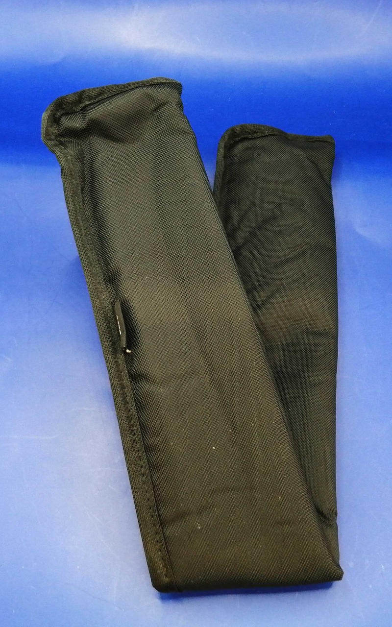Daiwa Wasabi Carbide 53V Mountain Stream Fishing Rod 16ft 150g Used with Bag