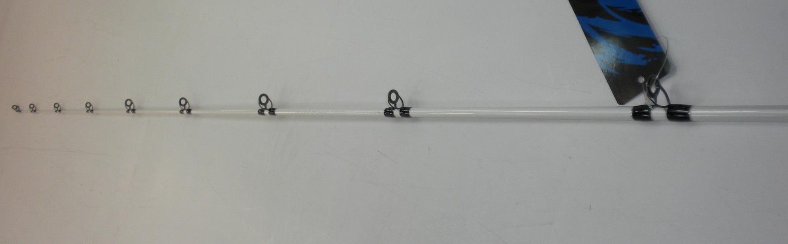 Okuma CST-LB-761ML Striper Casting Rod 7 Ft 6″ Medium Light