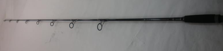 Sea Striker BF1440S70 7 Ft Billfisher Standup Spin Rod