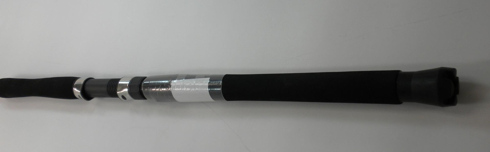 Shakespeare USTEJG50100S661 Ugly Stik Tiger Elite Jig Spinning Rod