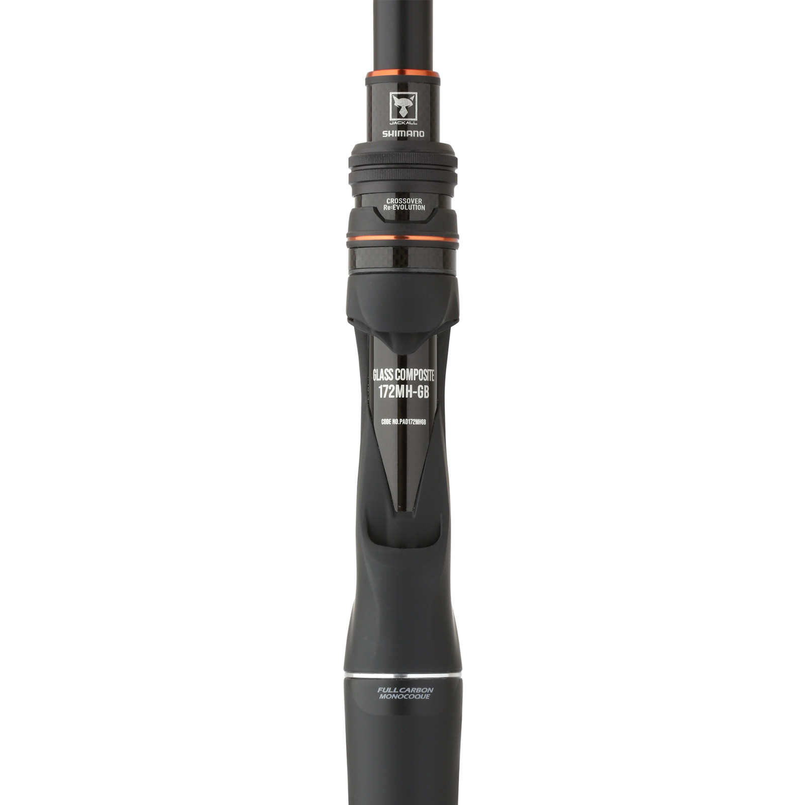 Shimano POISON ADRENA CASTING B, Freshwater, Bass, Casting, 7’2″, Medium Heav…