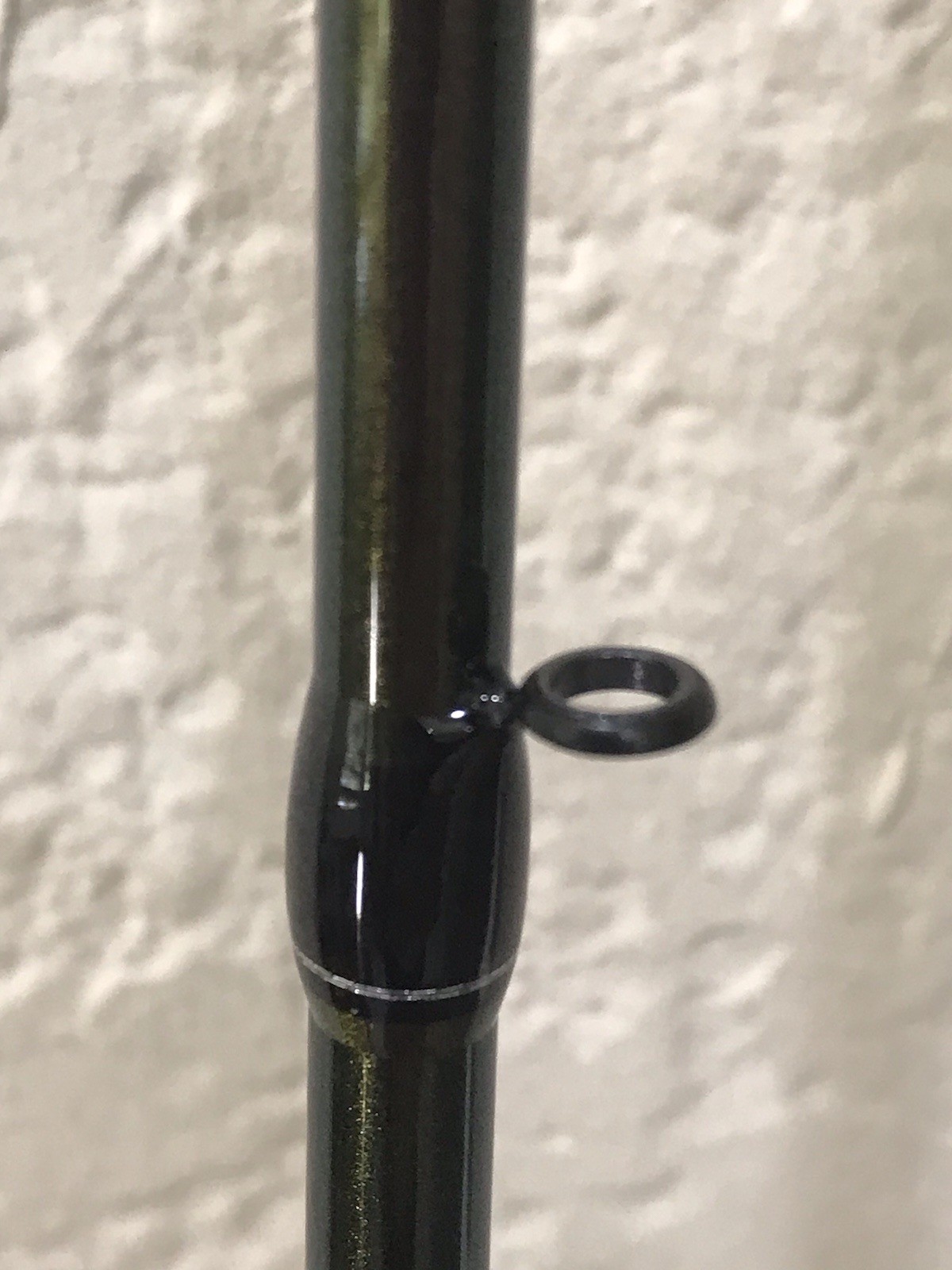 ABU GARCIA IKE BAIT CASTING FISHING ROD MIKEWC66-6’6” FT 12-20 LB MEDIUM HEAVY