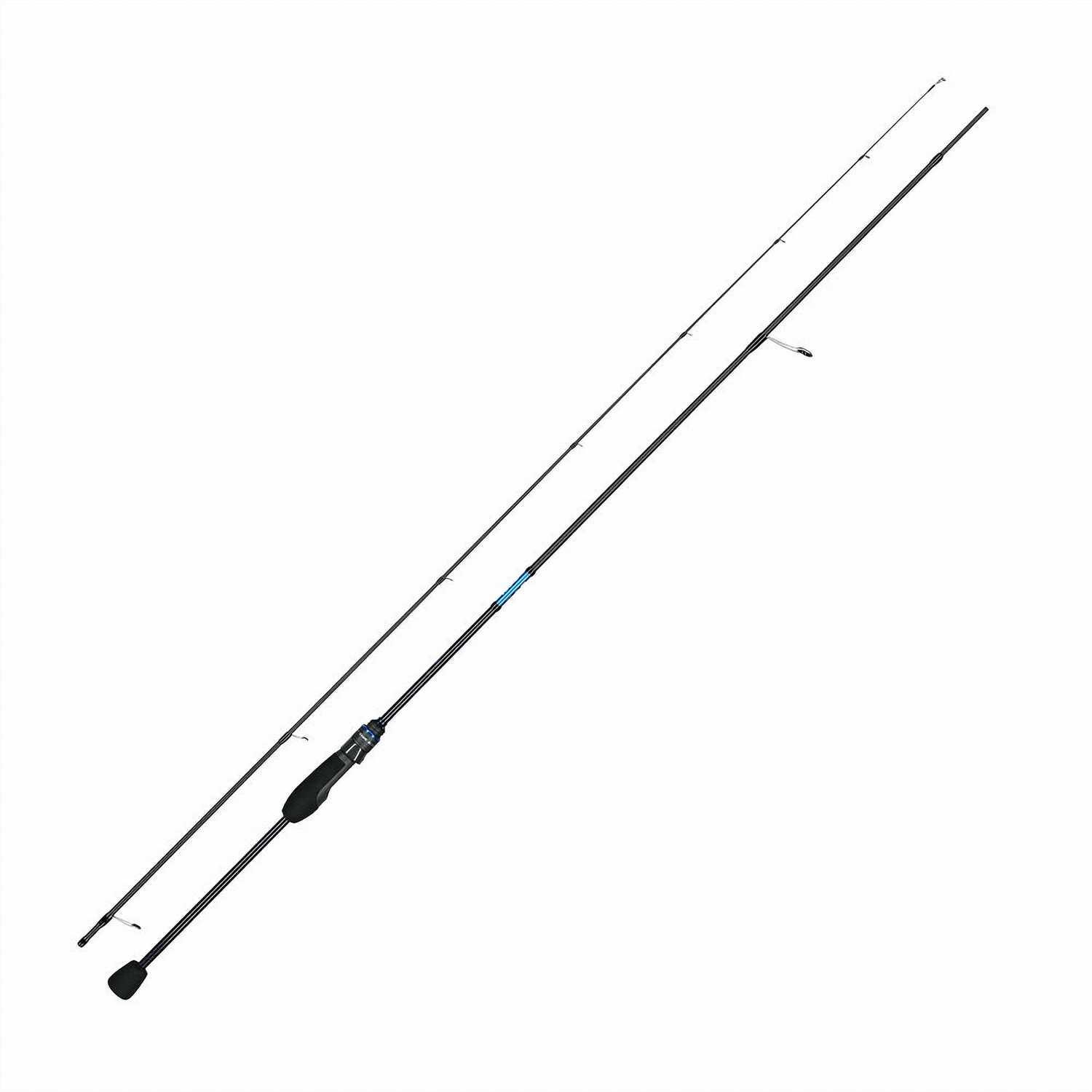 HTO Tempest – Control 7’2″ Max 7g Tubular Tip