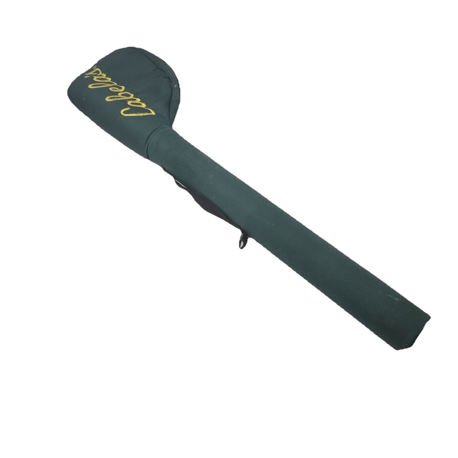 Cabela’s Prestige Collection 4 Pc Rod Case Green
